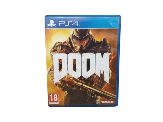 DOOM