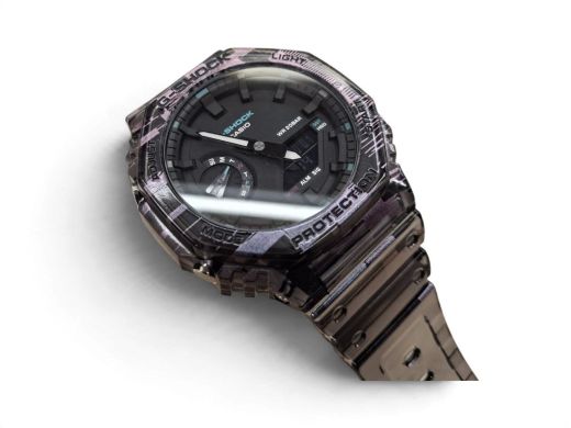 Casio G-Shock Ga-2100Nn-1Adr