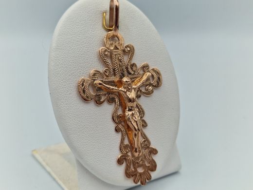 Zelta krusts, 8.39 g