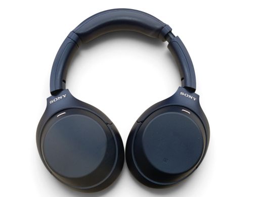 Sony Wh-1000Xm4