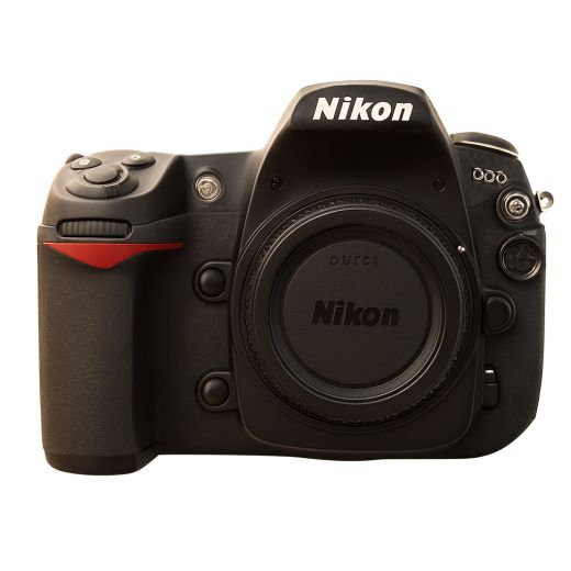 Nikon D300 