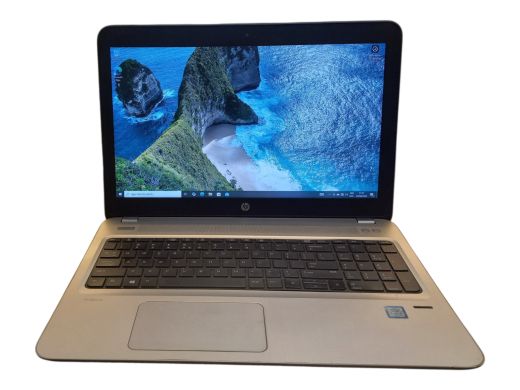 HP Probook 450 256 gb
