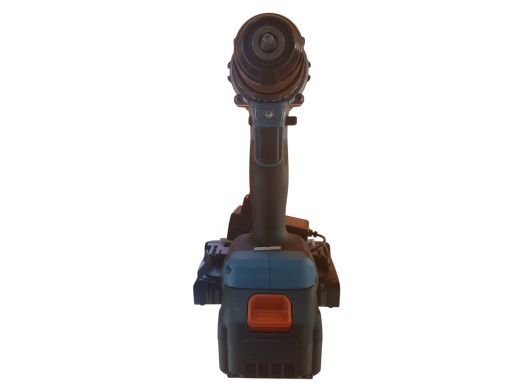 BRUSHLESS Bl/Motor