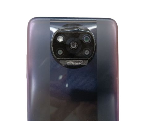 Poco M2102J20Sg X3 Pro 256 gb