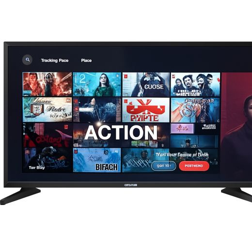 Samsung UE32T4302AEXXH 