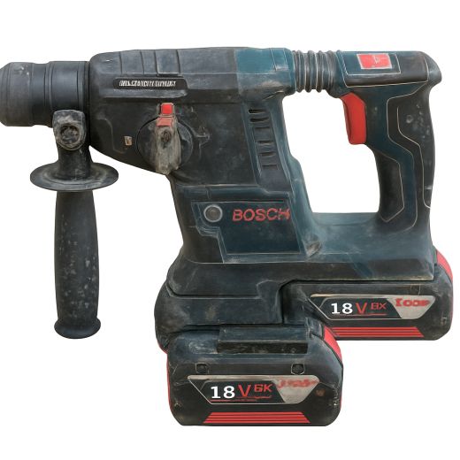 Bosch Gbh 18V-26
