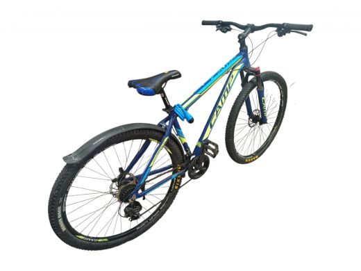 XCaliber Kalnu velosipēds 