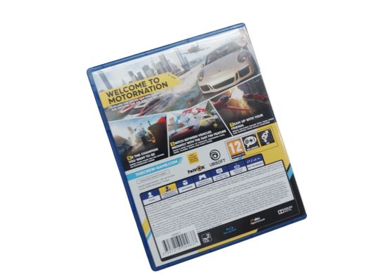 The Crew 2
