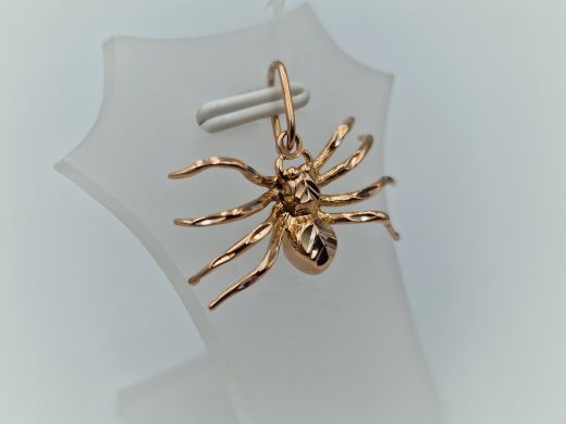 Zelta kulons, 1.54 g