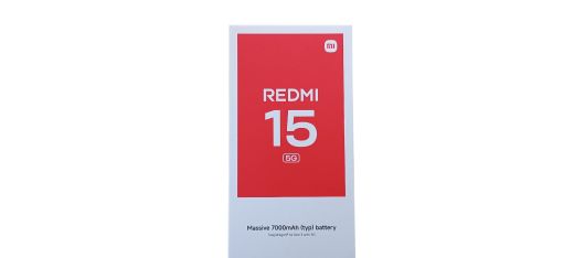 Xiaomi Redmi 15 5G 