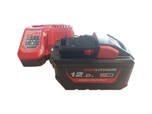 Milwaukee Akumulators M18 Hb12 12.0Ah