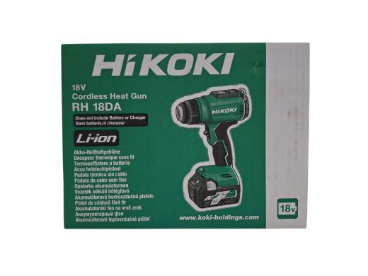 Hikoki RH18DA 