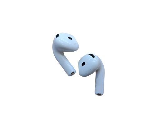 Apple Airdpads 4
