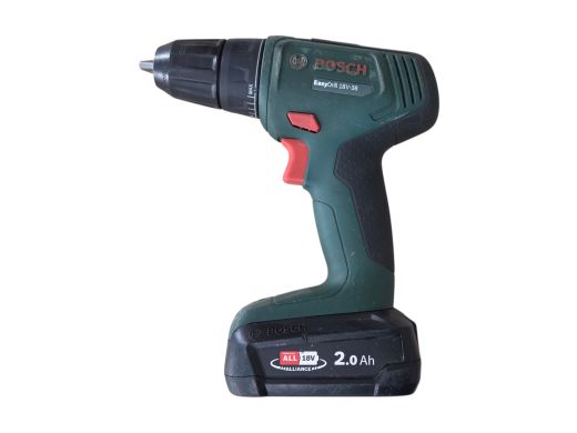 Bosch EasyDrill 12-2 