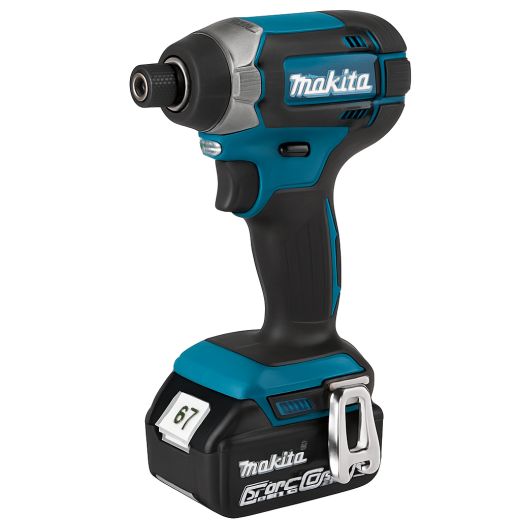 Makita DTD152 