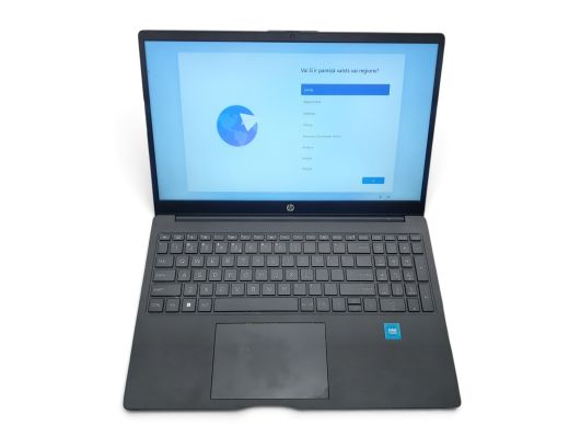 HP Laptop 15-Fd0Xxx 128 gb