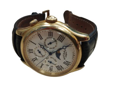 Rotary Gs0283901