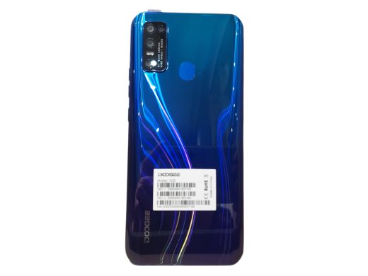 Doogee N30 128