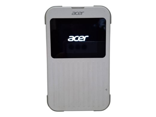 Acer M6E