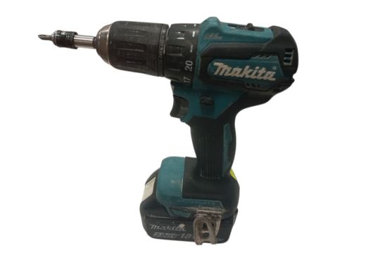 Makita Ddf483