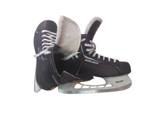 Bauer 45.5 Izmers Hokeja Slidas