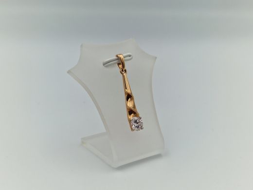 Zelta kulons, 1.08 g