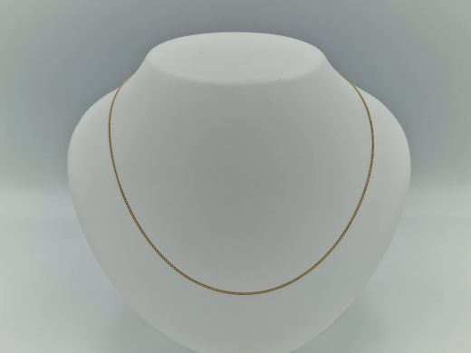 Zelta ķēdīte, 1.8 g, izm. 42