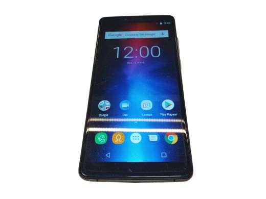 Oukitel K8