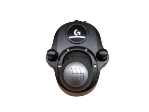 Logitech G Driving Force Shifter (Pc/Ps4/Xbox One)
