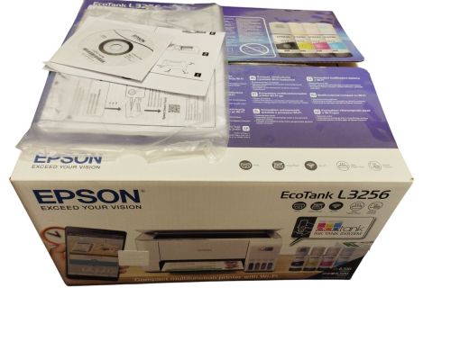 Epson ECOTANK L3256