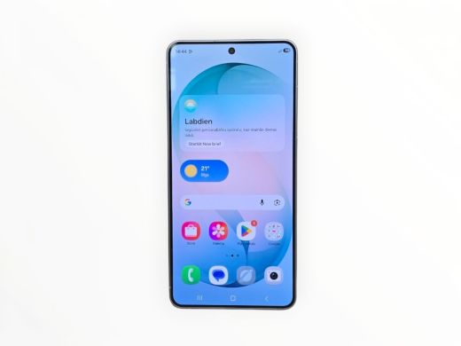 Samsung S26+ 512 gb
