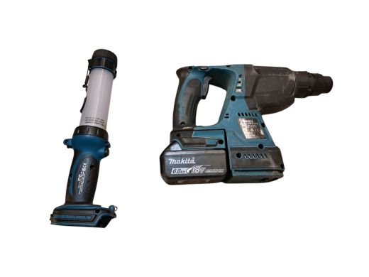 Makita Dhr242