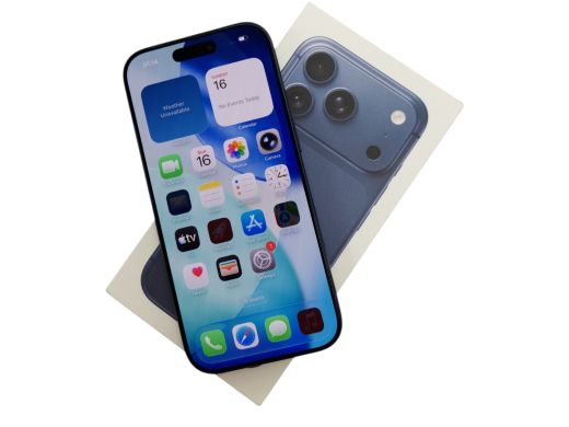 Apple iPhone 17 Pro 256 gb