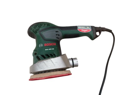 Bosch Pex 400 Ae