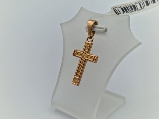 Золотой кулон, 1.43 г