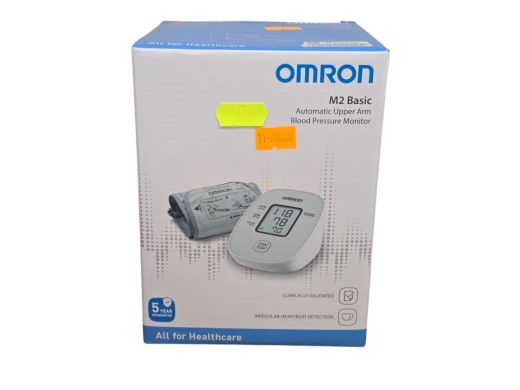 Omron M2 Basic
