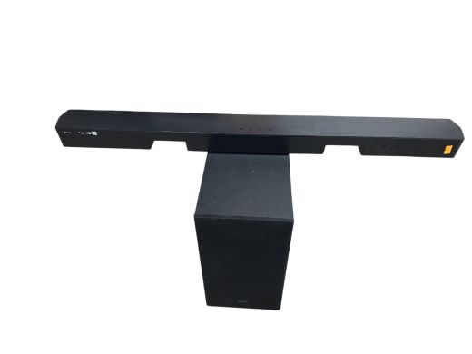 Samsung Hw-C4500/En