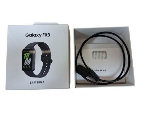 Samsung Galaxy Fit3 