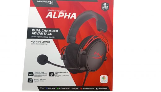 Hyper Hyper Cloud Alpha