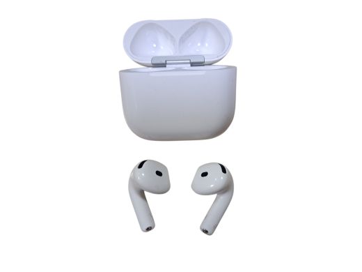 Apple Airpods 4 With Anc / A3059
