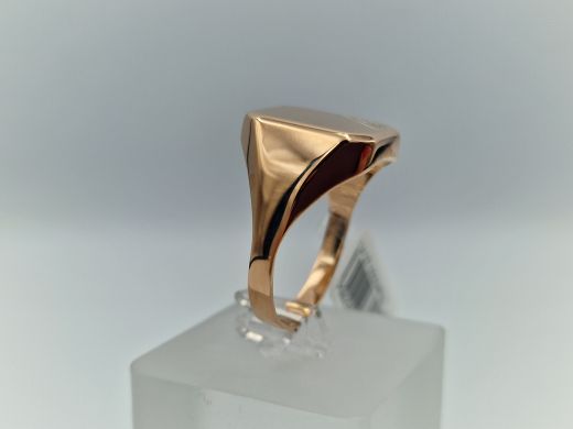 Zelta gredzens, 5.27 g, izm. 22