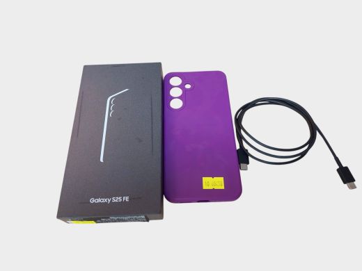 Samsung S25 Fe 128 gb