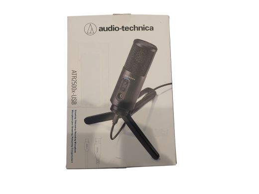 Audio-Technica ATR2500x-USB 