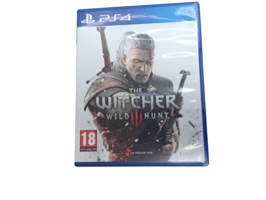 The witcher