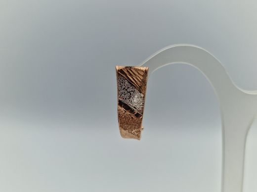 Zelta auskari, 1.49 g