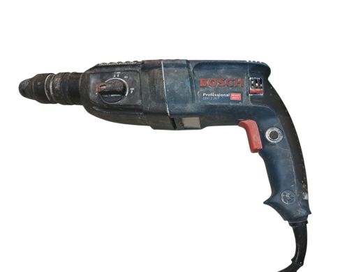 Bosch Gbh 2-26 F
