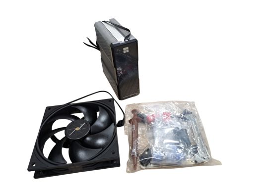 Assassin X120 R Digital Black