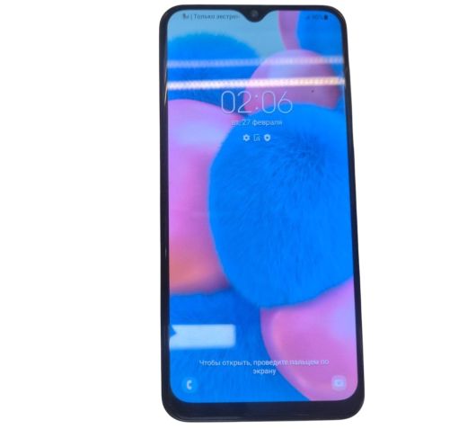 Samsung A30S