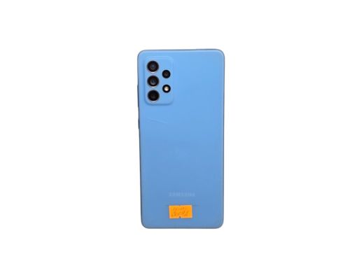 Samsung A72 128 gb
