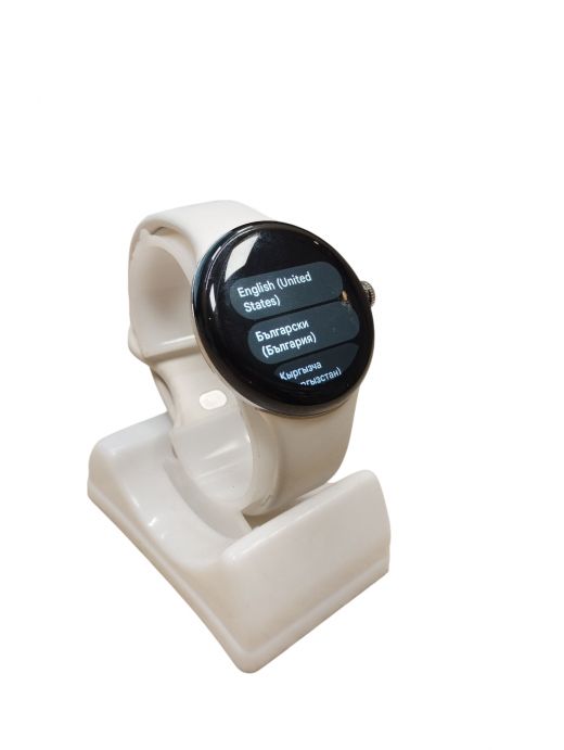 Google Pixel Watch Lte